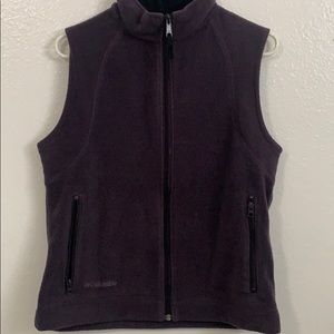 💃🏻 COLUMBIA VEST